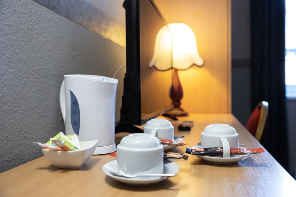 Gartner Hotel - photo 10