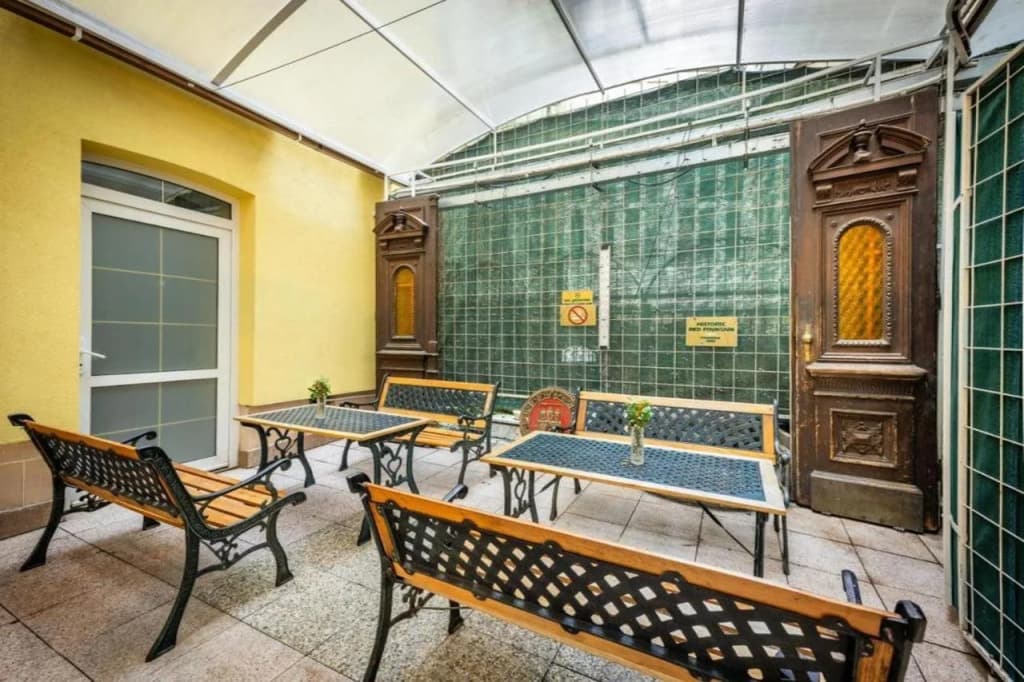 Hotel Residence Tabor - photo 17