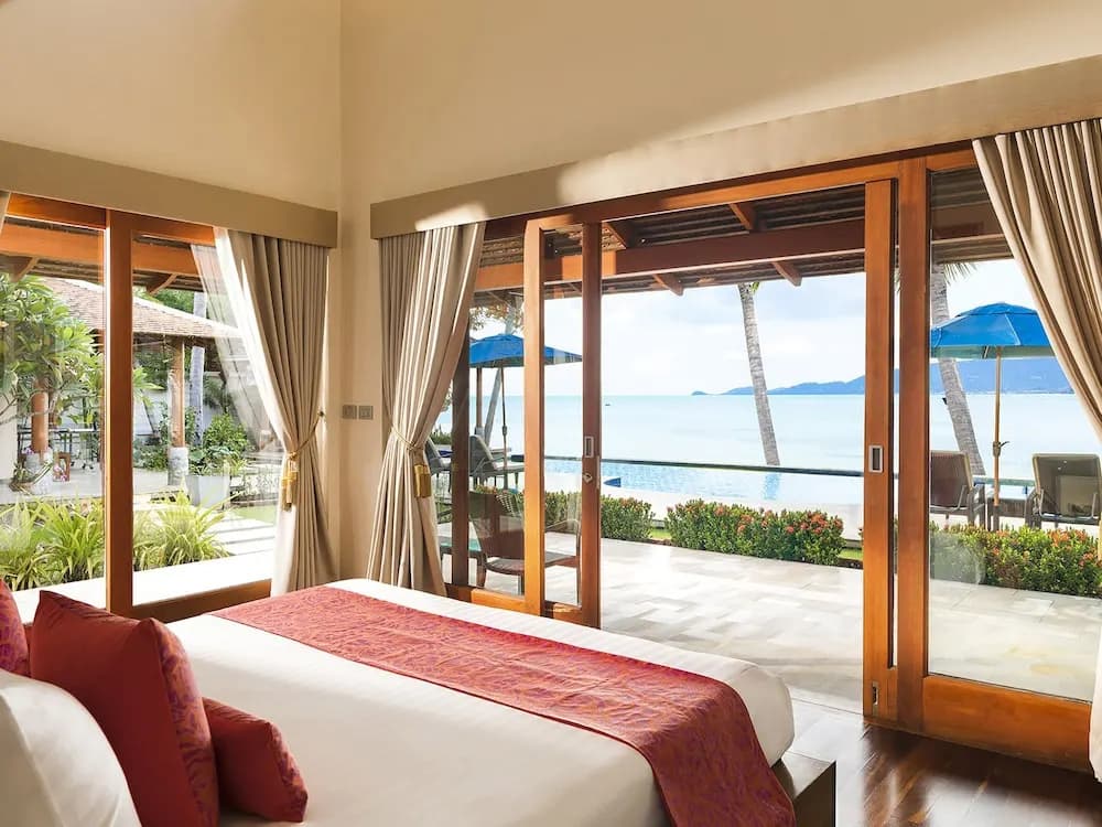 Tawantok Beach Villas - photo 6