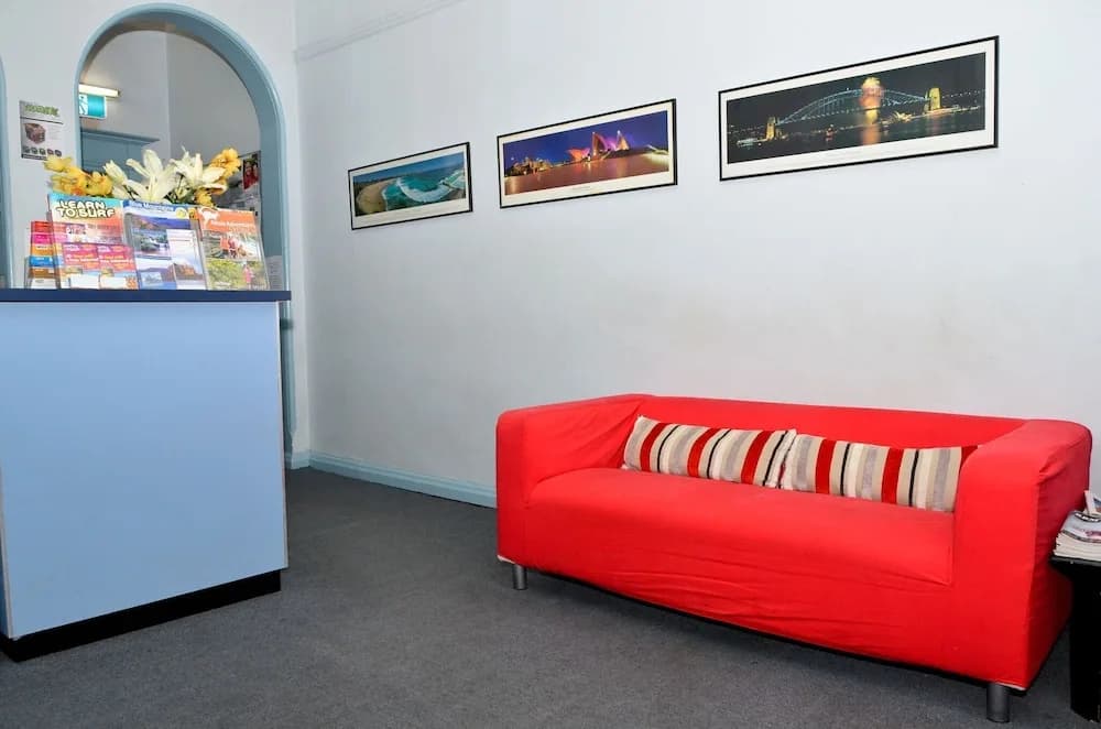 PodBed Sydney - Hostel - photo 5