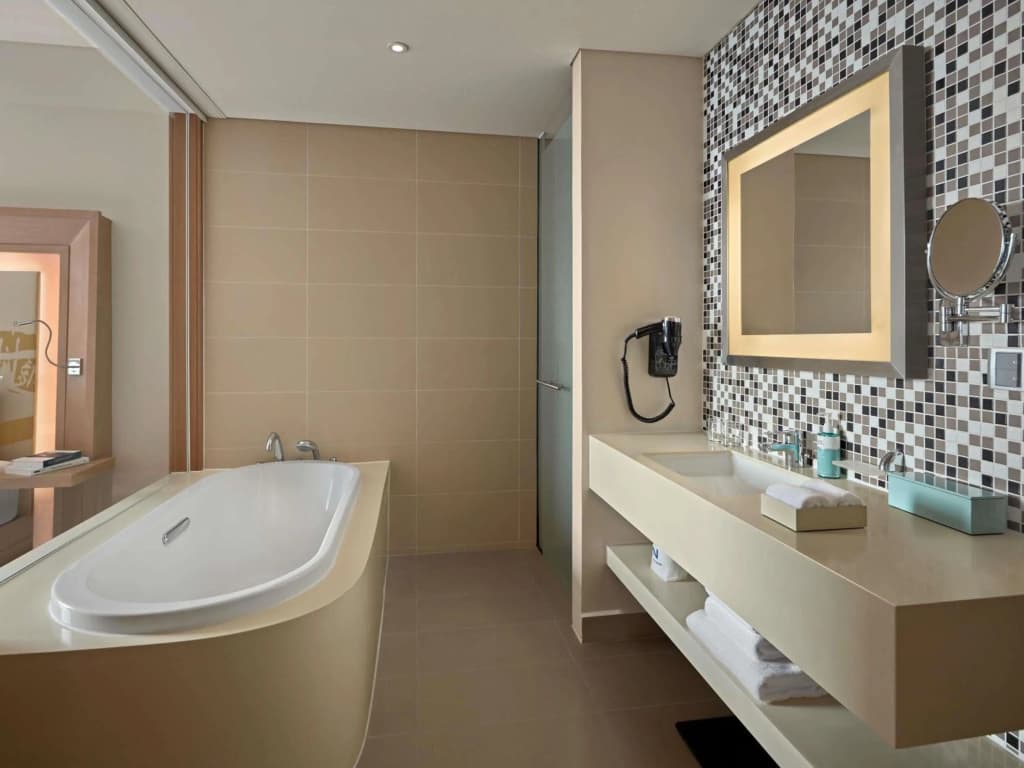 Novotel Danang Premier Han River - photo 10