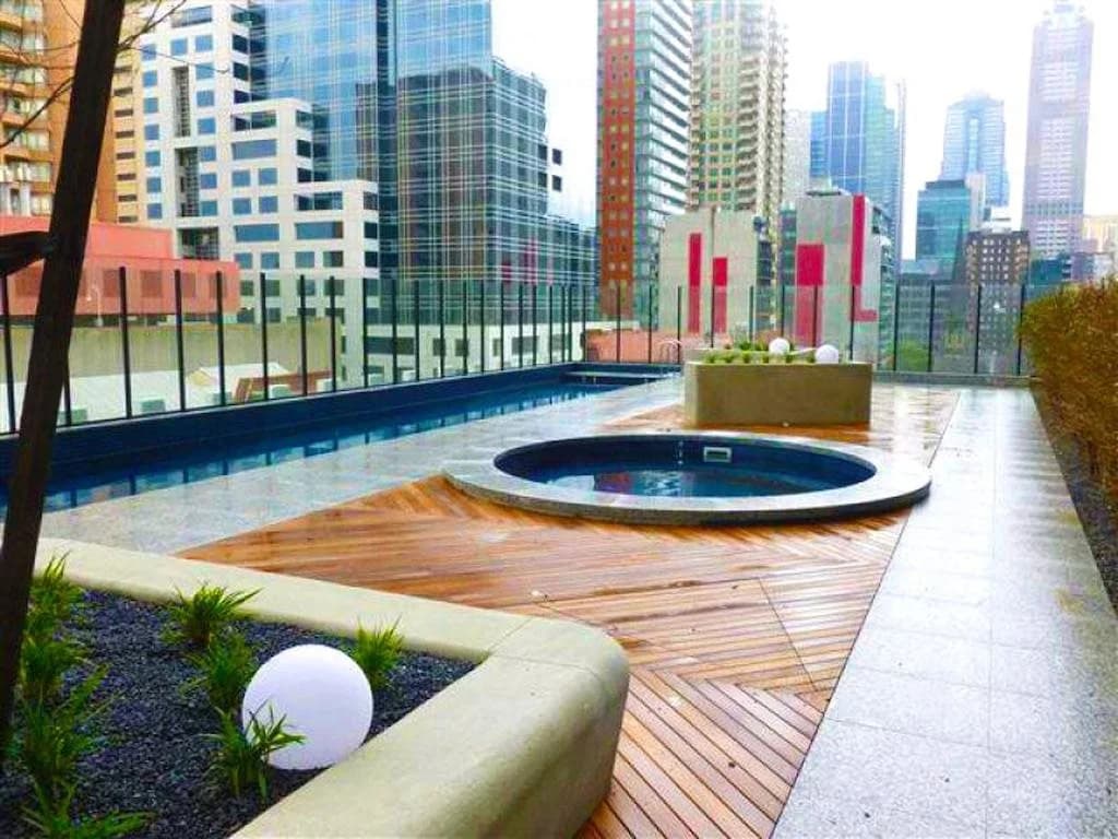 Royal Stays Apartments Melbourne CBD - photo 17