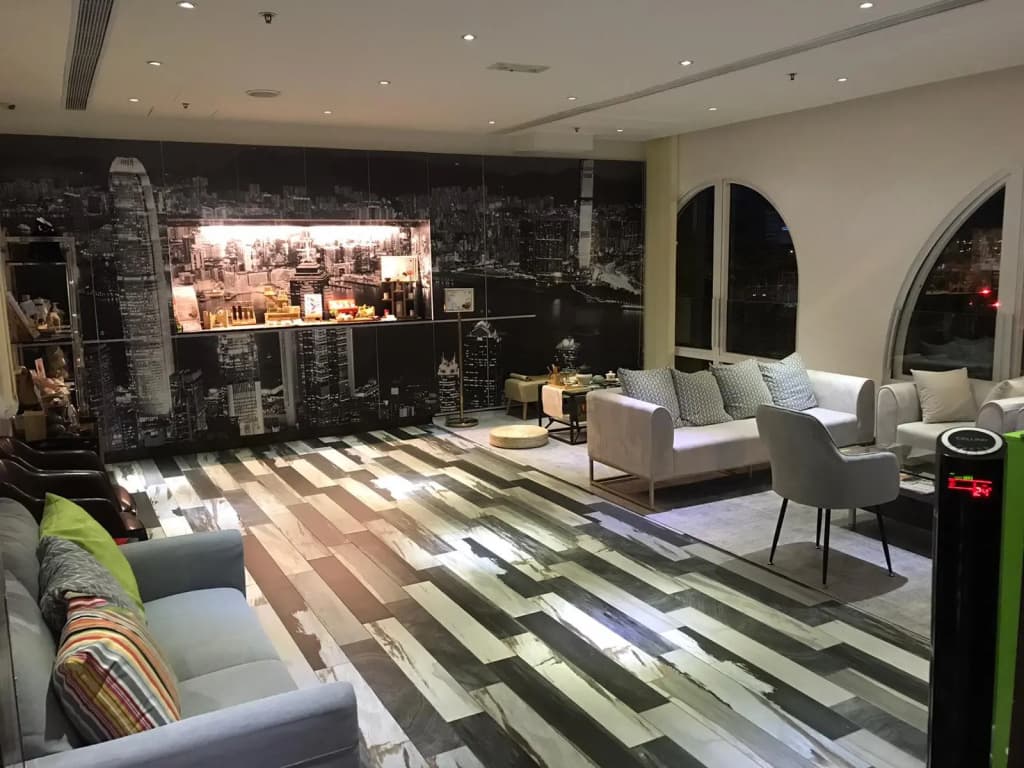 Crafa Harbour Hotel - photo 15