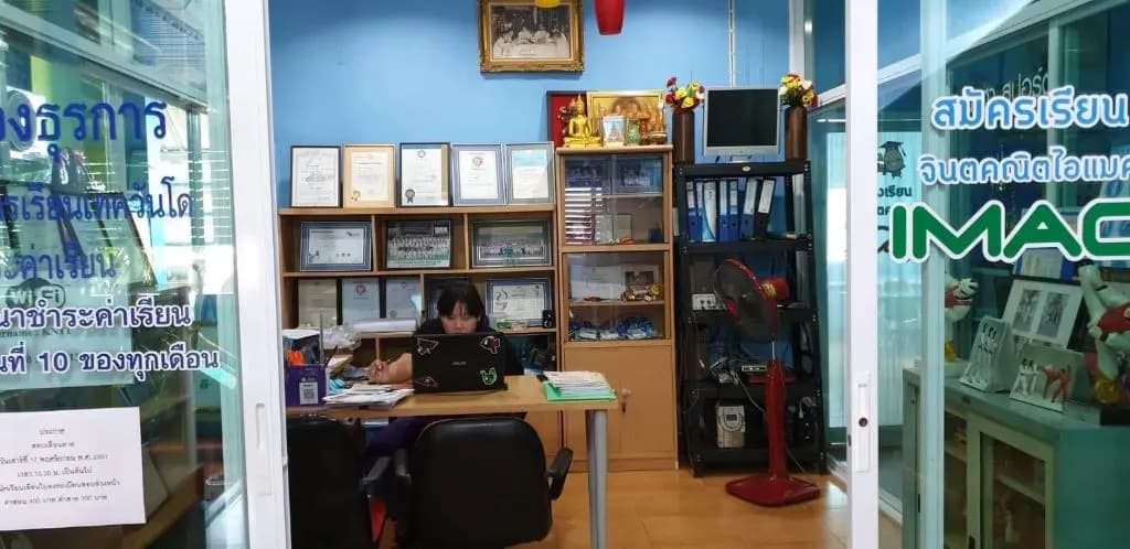 Khaohom House - photo 12