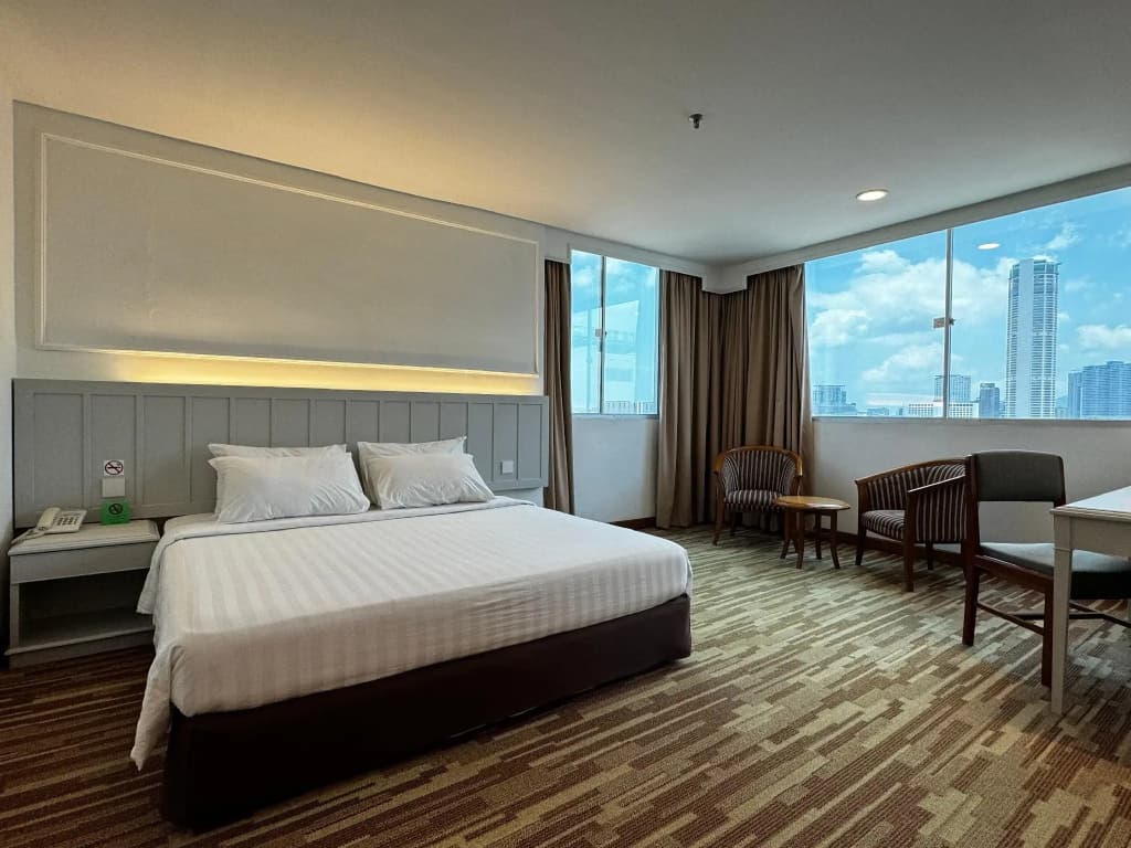 Hotel Continental - photo 3