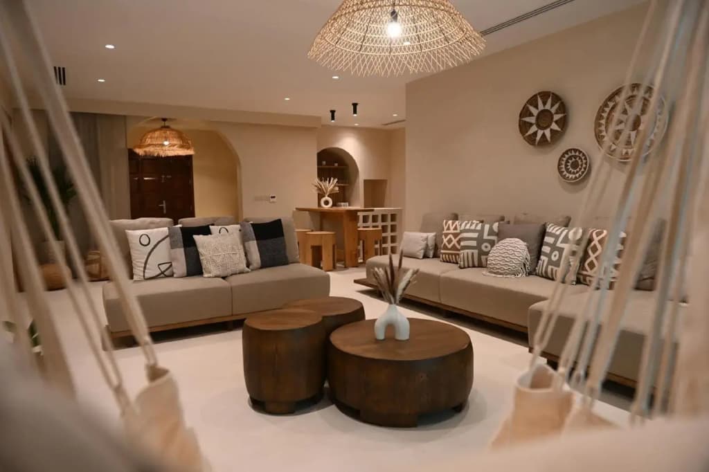 Umm Al Quwain Beach Hotel - photo 29