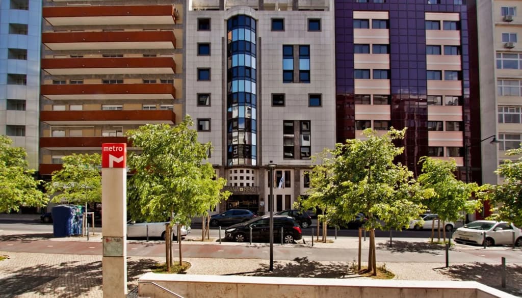 SANA Reno Hotel - photo 24