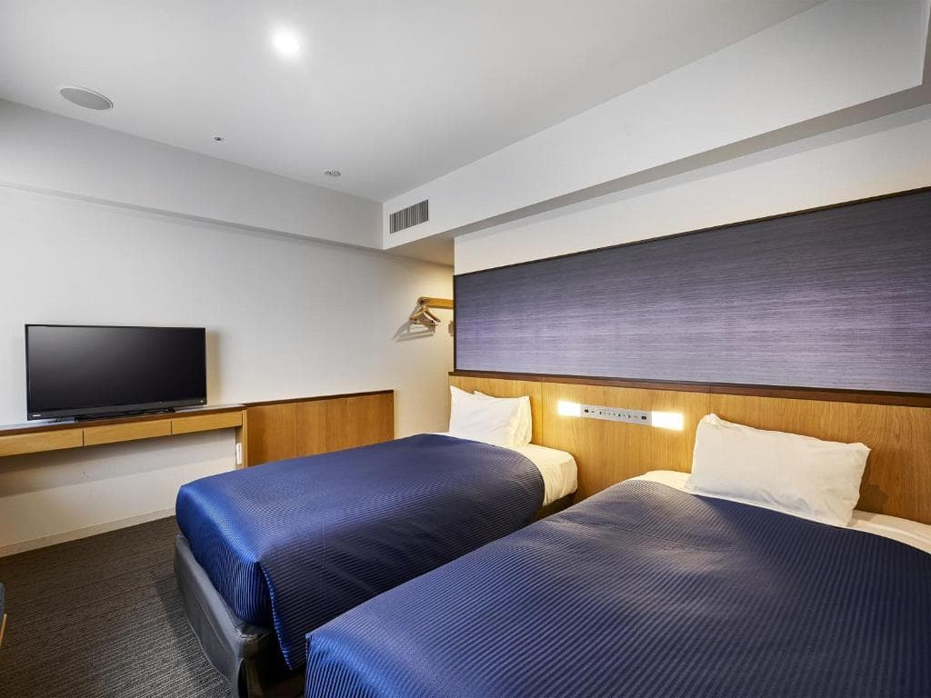 HOTEL GRACERY Osaka Namba - photo 29
