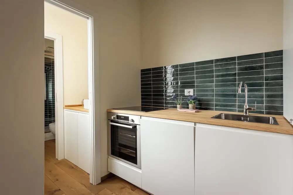 Ognissanti Suites in Florence - photo 16