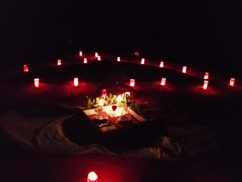 Masfalhi View Inn - photo 18