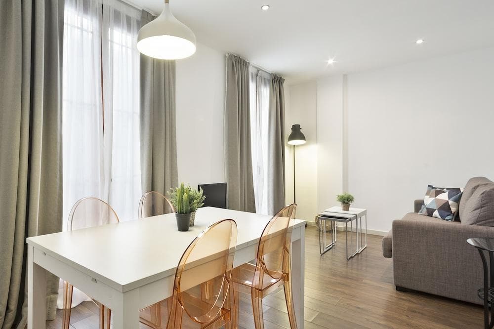 Uma Suites Barceloneta Beach - photo 34
