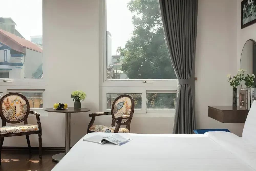 Dream Premium Hotel & Spa - photo 4