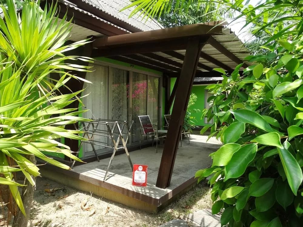 Nida Rooms Mae Nam Riverview - photo 6