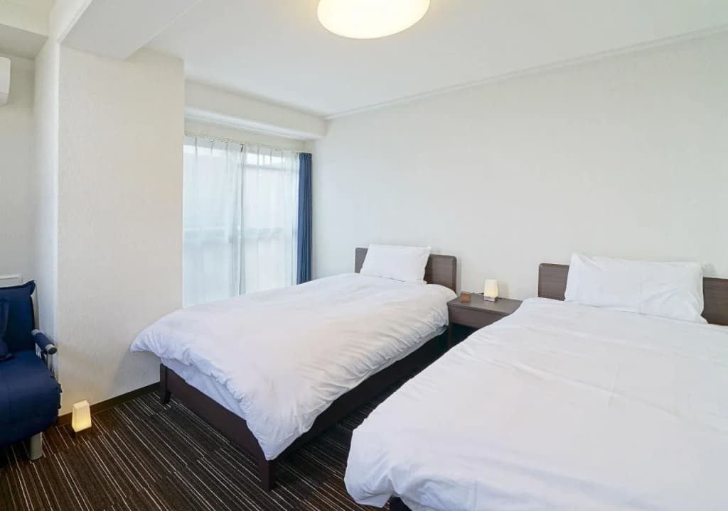 Kyoto Nijo Hotel Yumeiroha - photo 5