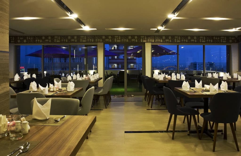 Hadana Boutique Hotel Da Nang - photo 25