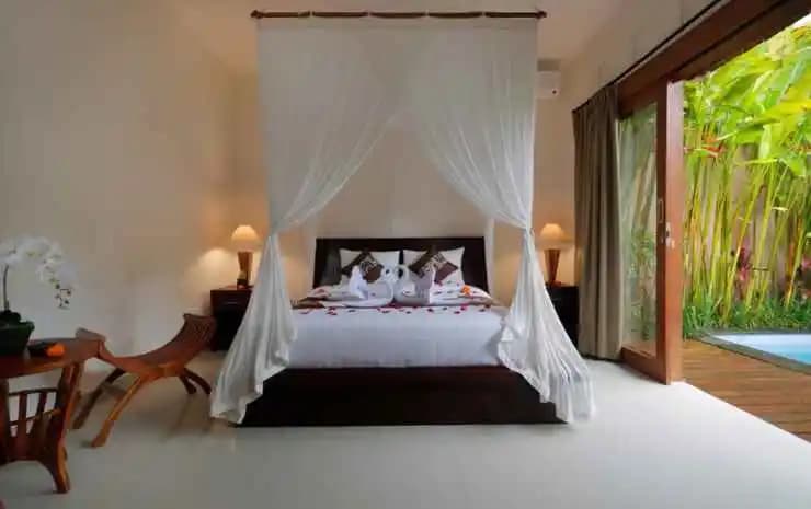 Thantha Ubud Villa - photo 2