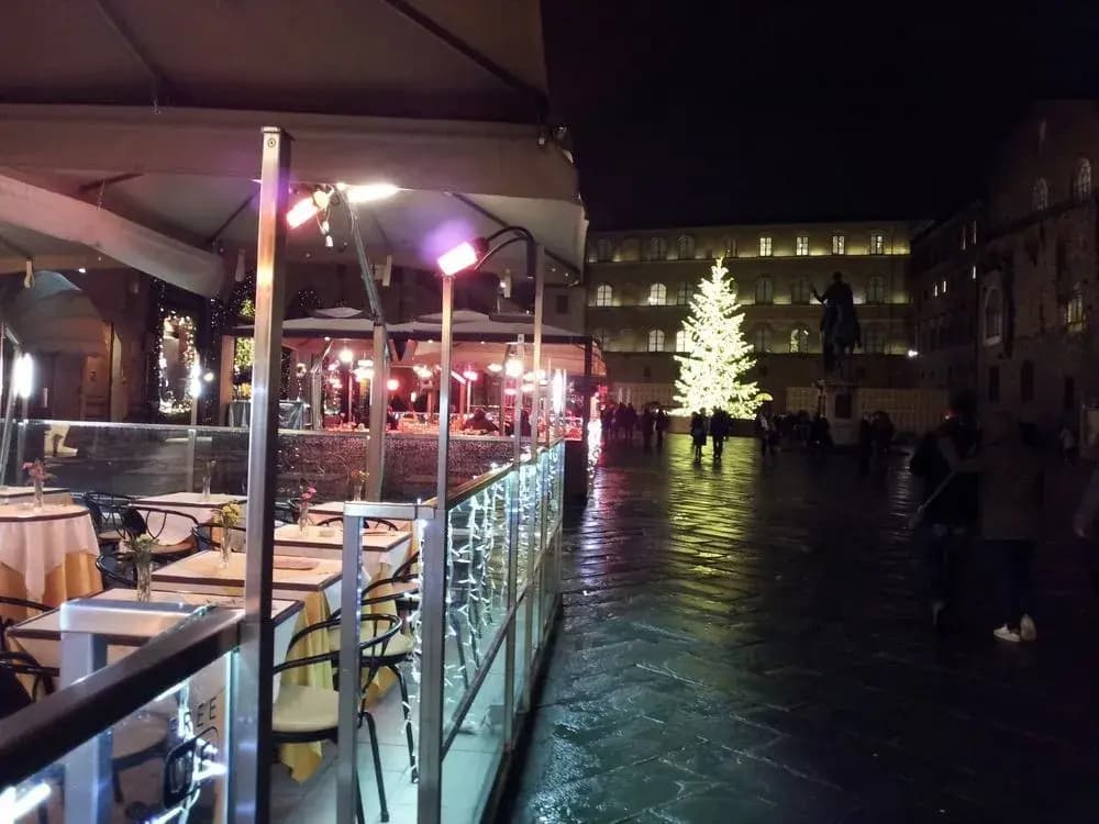 Cappelle Medicee - photo 15