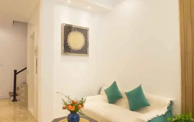 Vy House Hotel - photo 24