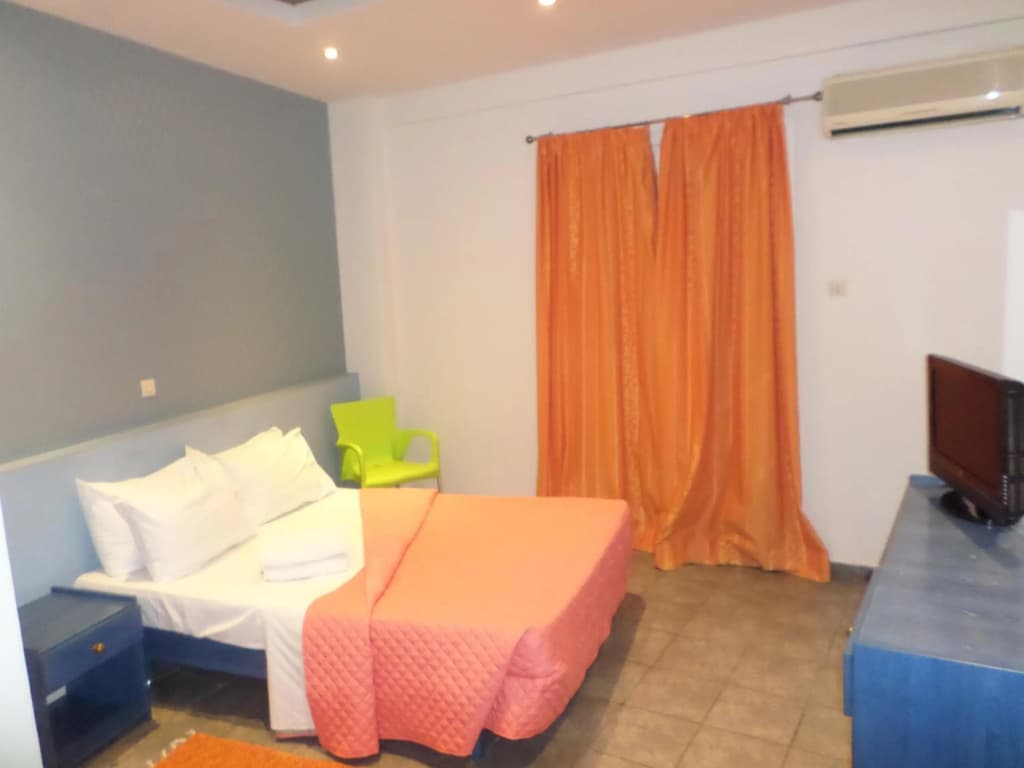 Nafsika Hotel Athens Centre - photo 3