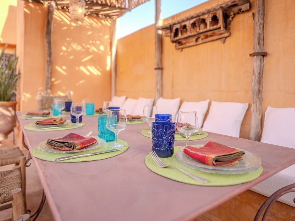 Riad Mayan & Spa - photo 31