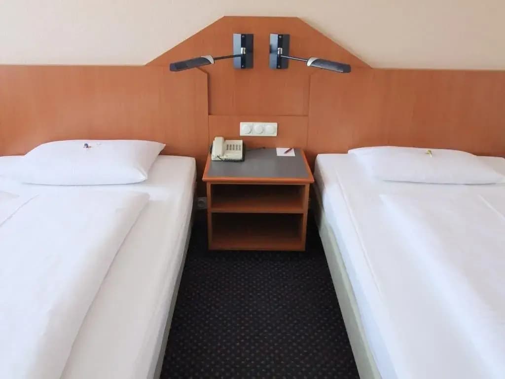 ARCADIA Hotel Berlin - photo 7