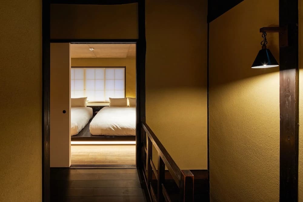 Kyoto Urushiro Wakasaya - photo 18