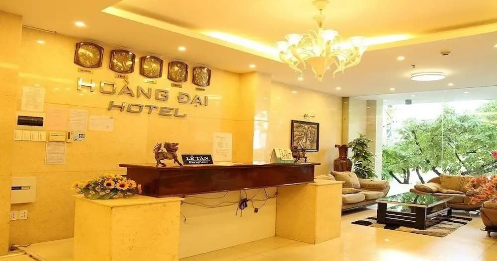 Hoang Dai Hotel Danang - photo 2