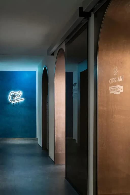 Casa Cipriani Milano - photo 14
