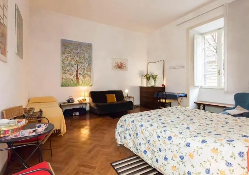 Bed  Breakfast Leone IV - photo 6