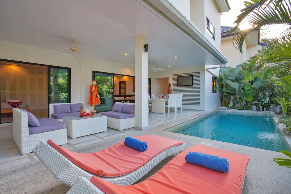 Villa Chloe - photo 13