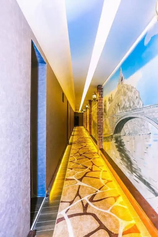 Boutique Hotel Villa Rustaveli - photo 15