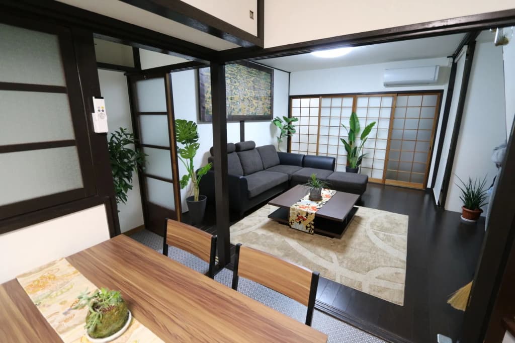 Guest House E-Nine - photo 4