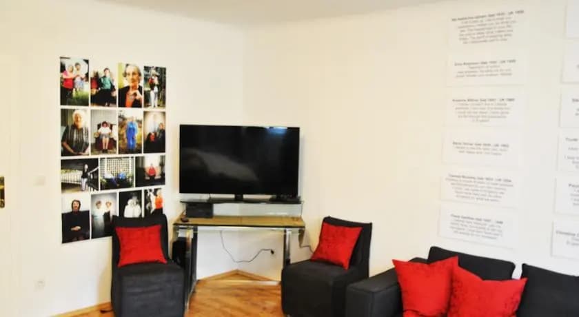 5th Apartment Vienna - photo 2