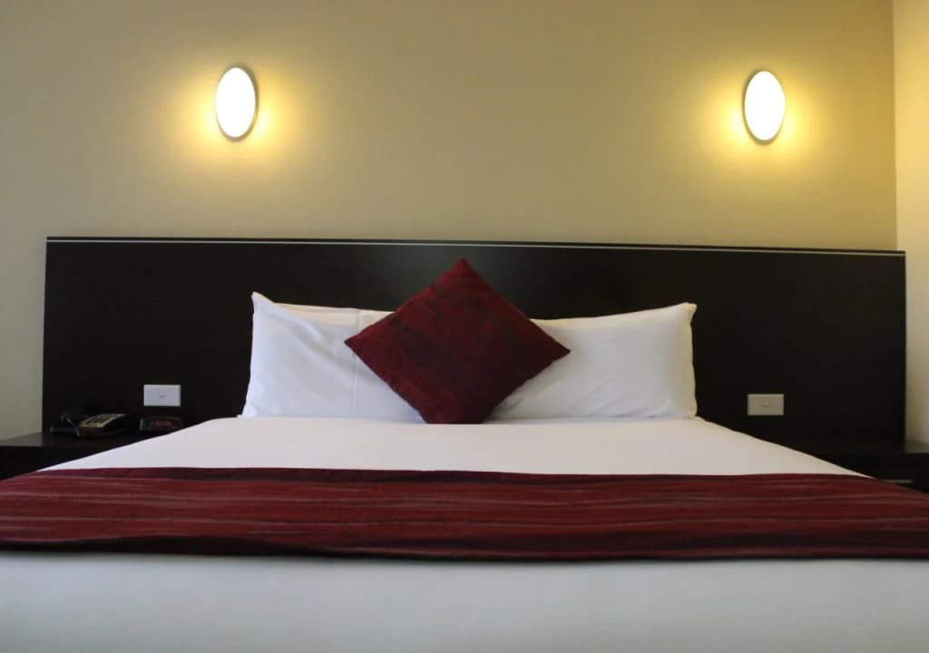 Alpine Motor Inn - photo 6