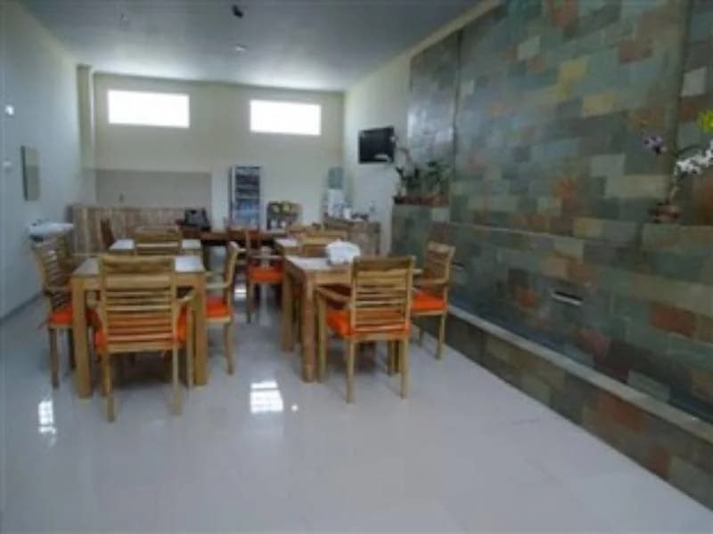 Orange Guest House - photo 15
