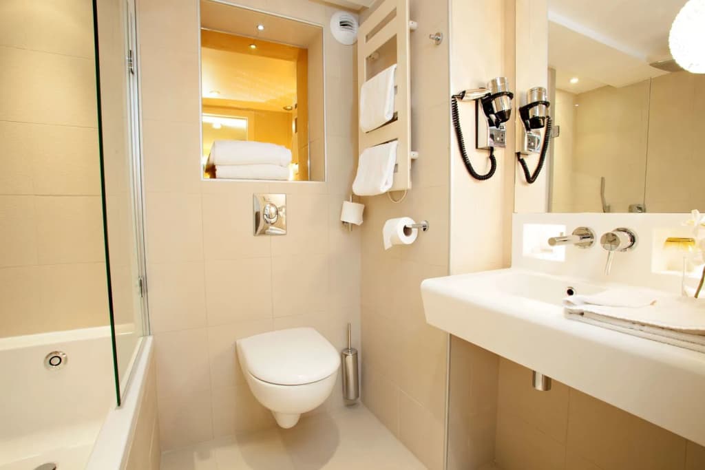 Hotel Elysée Secret - photo 11