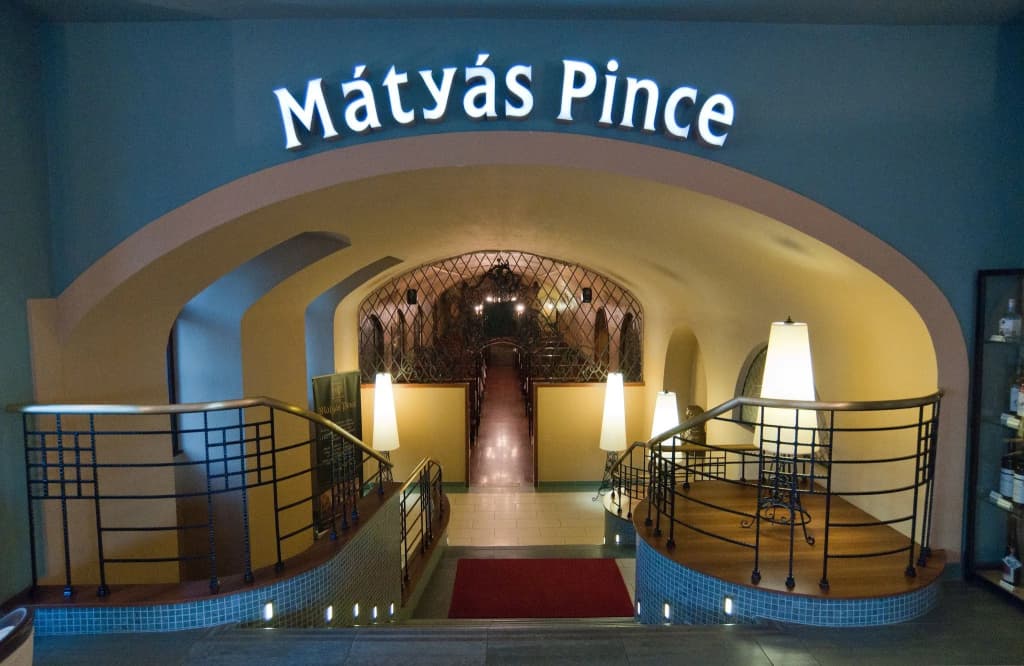 City Hotel Matyas - photo 19
