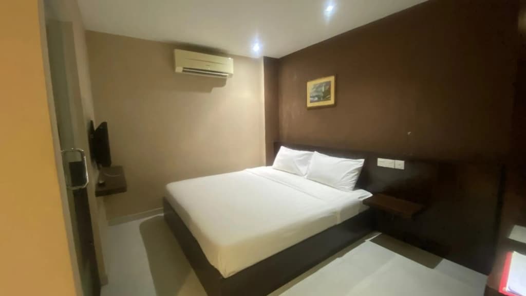 Hotel Vistana Micassa - photo 6