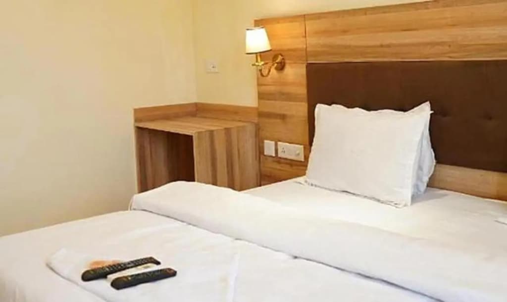 My Hotel - photo 4