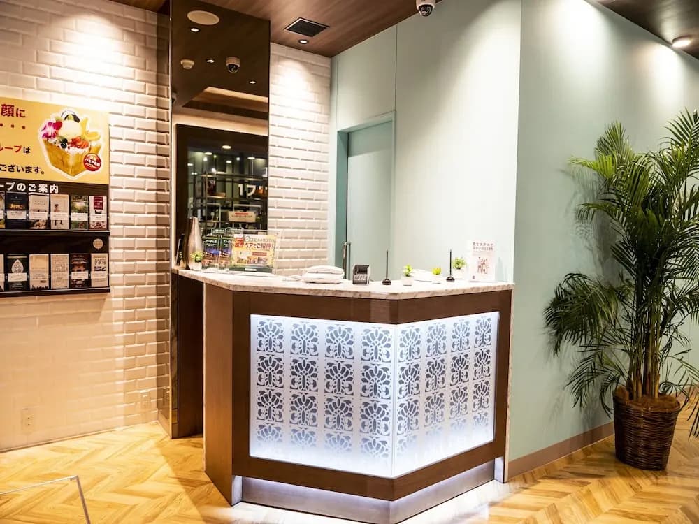 Hotel Pasela Living - photo 20