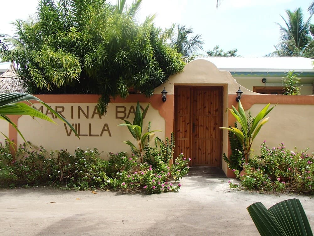 MarinaBay Villa Himandhoo - photo 16