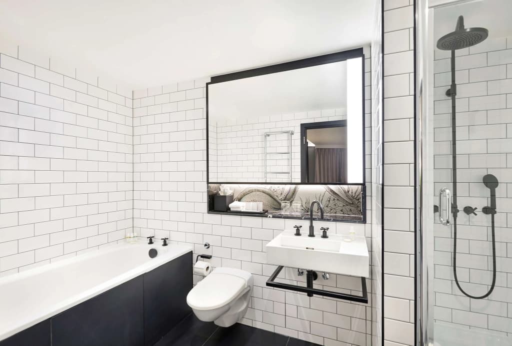 Andaz London Liverpool Street, By Hyatt - photo 8