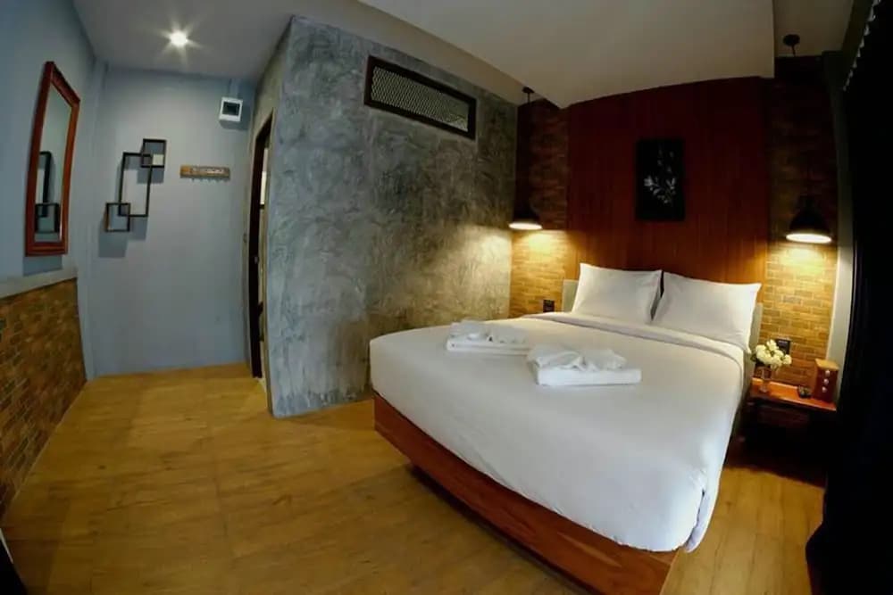 Le Anda Boutique Hotel - photo 7