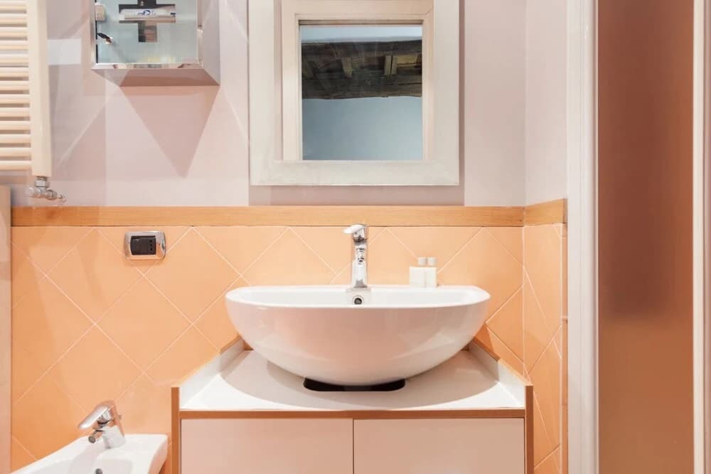 Trendy 2bed apt Walking Distance From P.zza Navona - photo 7
