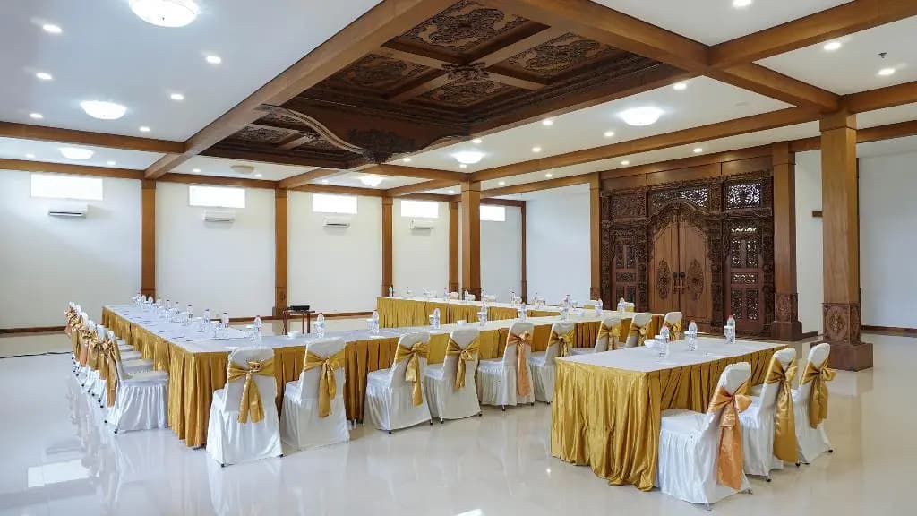 Royal Casa Ganesha - photo 20