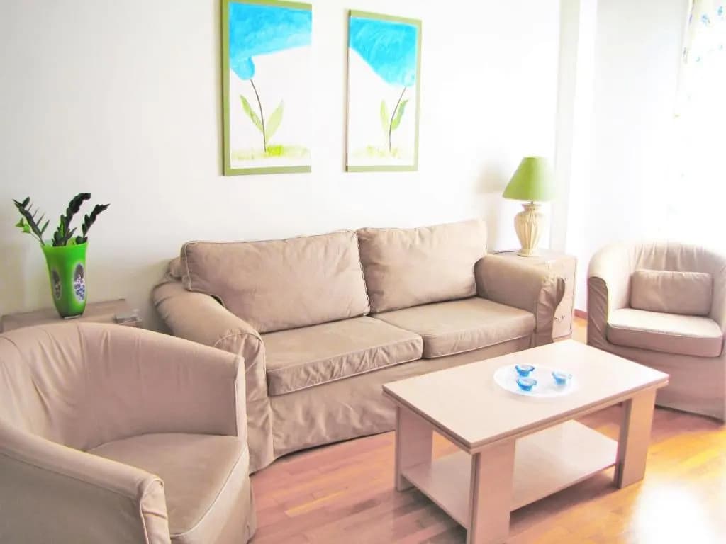 Athens Quality Apartments - photo 2