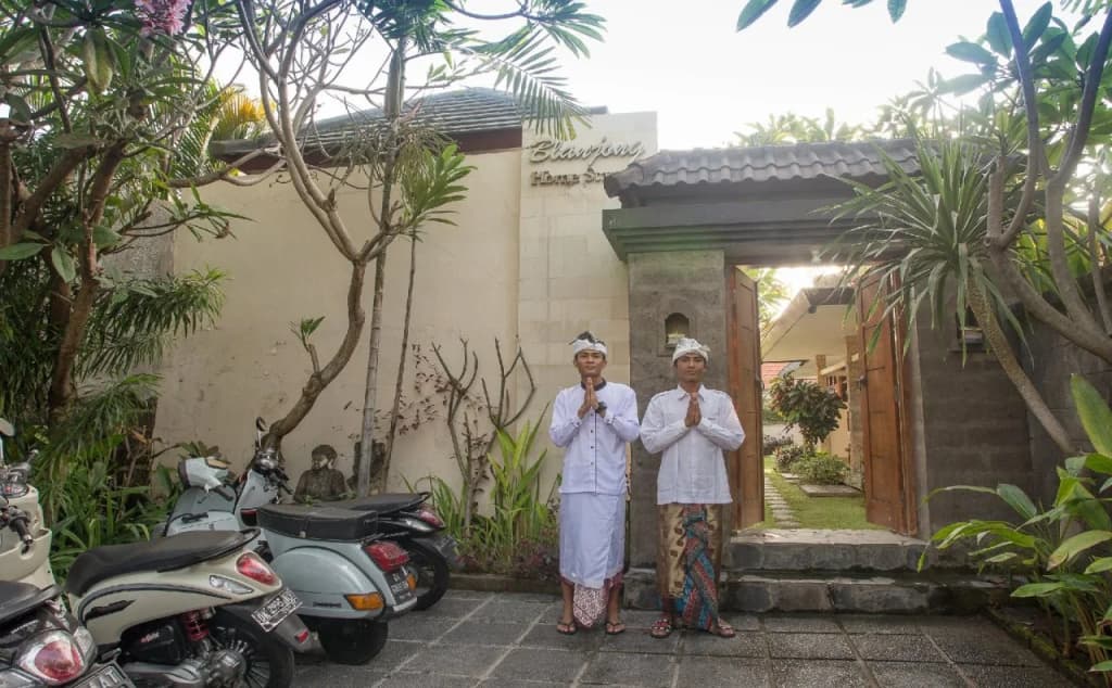 Blanjong Homestay by ecommerceloka - photo 23