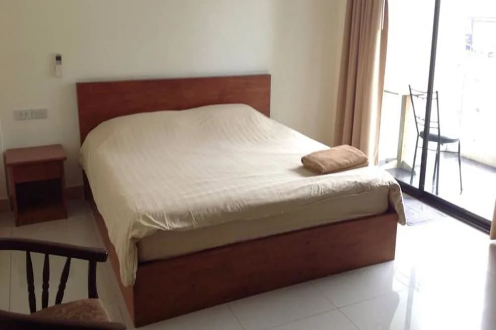 Maple House Pattaya - photo 3