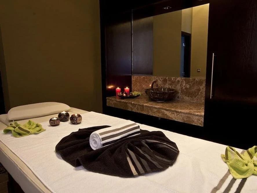Doha Downtown Hotel Apartments - photo 13