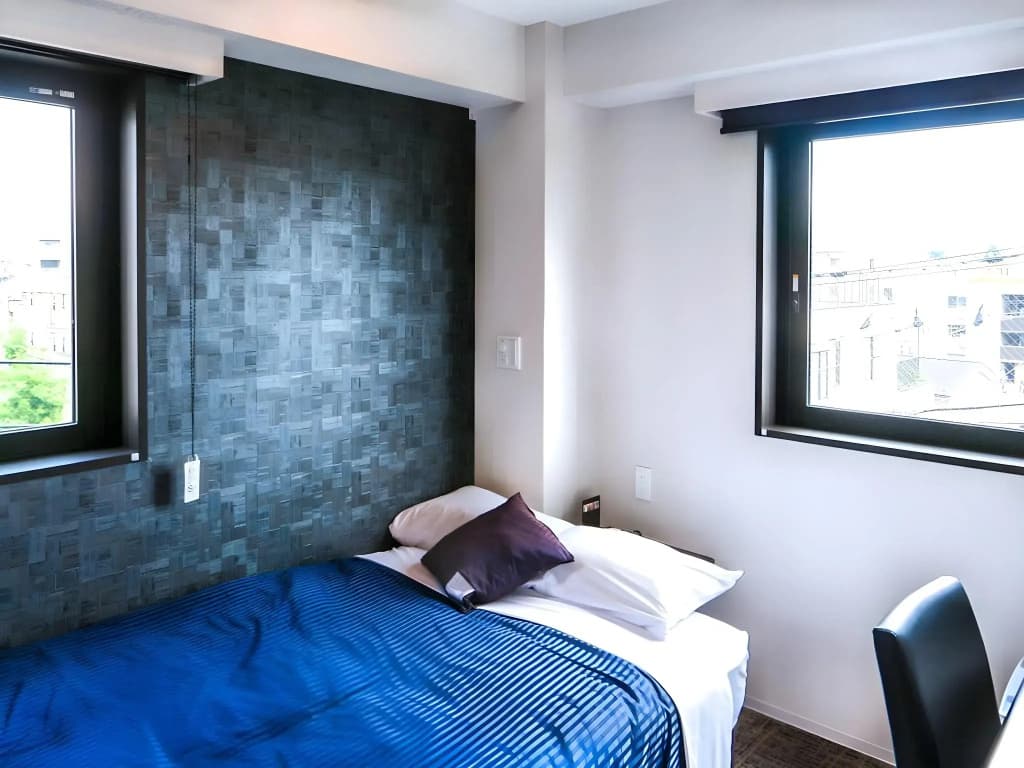 HOTEL LiVEMAX Hachioji Ekimae - photo 3